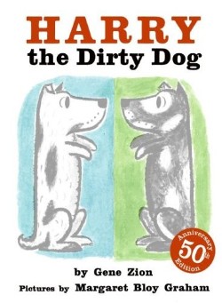 9780064430098 Harry The Dirty Dog