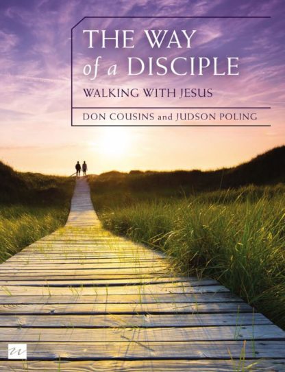 9780310081166 Way Of A Disciple