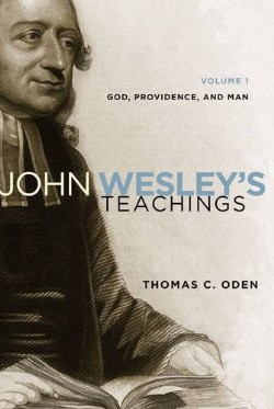 9780310328155 John Wesleys Teachings Volume 1 (Revised)