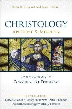 9780310514961 Christology Ancient And Modern