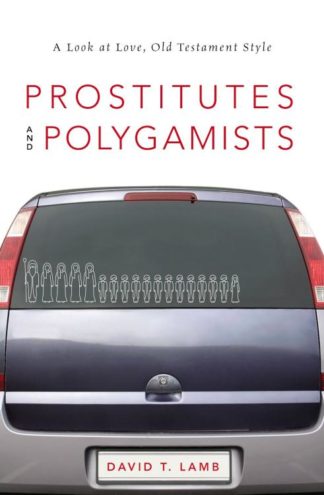 9780310518471 Prostitutes And Polygamists