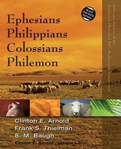 9780310523055 Ephesians Philippians Colossians Philemon
