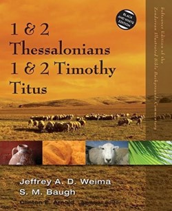 9780310523062 1 And 2 Thessalonians 1 And 2 Timothy Titus