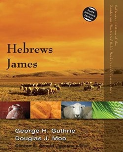 9780310523079 Hebrews James