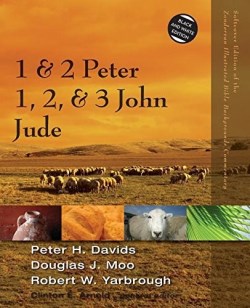 9780310523086 1-2 Peter Jude 1-3 John