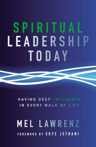 9780310523314 Spiritual Leadership Today