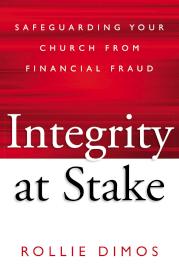 9780310525004 Integrity At Stake