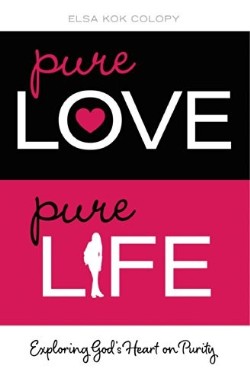 9780310748519 Pure Love Pure Life