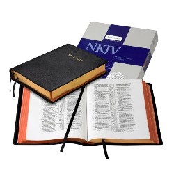 9780521706230 Wide Margin Reference Bible