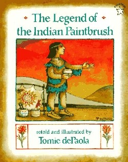 9780698113602 Legend Of The Indian Paintbrush