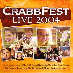 614187142226 Crabbfest Live 2004