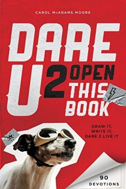 9780310742975 Dare U 2 Open This Book