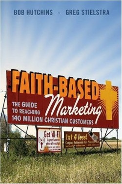 9780470422106 Faith Based Marketing