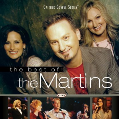 617884612955 The Best Of The Martins