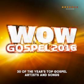 888751743793 WOW Gospel 2016 (DVD)
