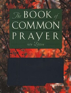 9780195287776 Book Of Common Prayer 1979 Gift Edition