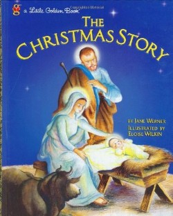 9780307989130 Christmas Story