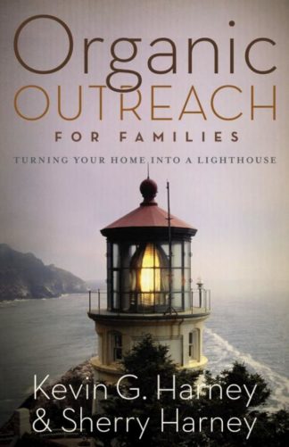 9780310273974 Organic Outreach For Families