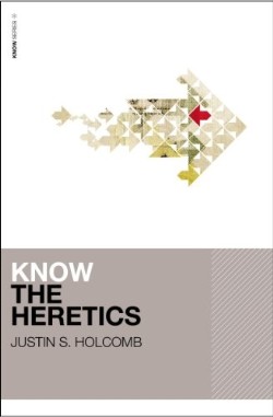 9780310515074 Know The Heretics