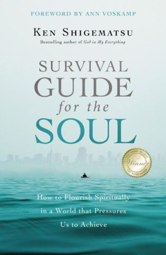 9780310535324 Survival Guide For The Soul