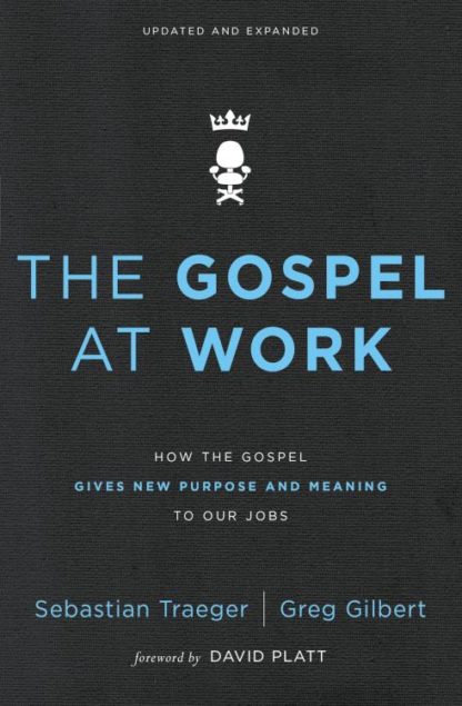 9780310562078 Gospel At Work