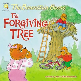 9780310720843 Berenstain Bears And The Forgiving Tree