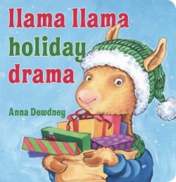 9780425291818 Llama Llama Holiday Drama