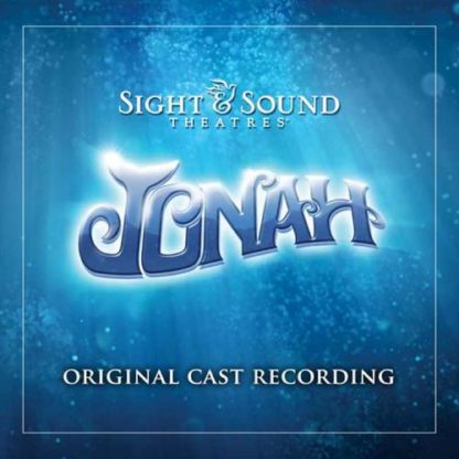 000000344708 Sight And Sound Theater Jonah Original Score