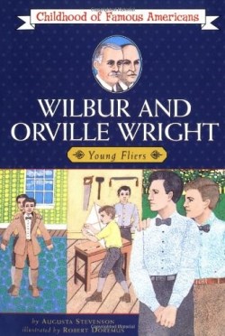 9780020421702 Wilbur And Orville Wright