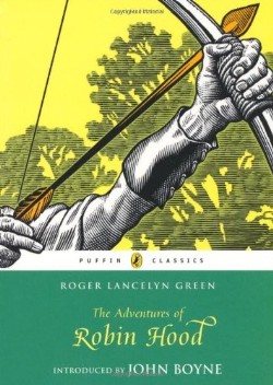 9780141329383 Adventures Of Robin Hood