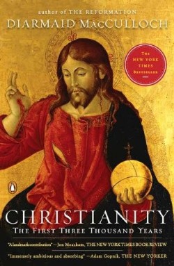 9780143118695 Christianity : The First Three Thousand Years