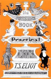 9780156685689 Old Possums Book Of Practical Cats