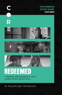 9780310131618 Redeemed Study Guide (Student/Study Guide)