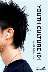 9780310273134 Youth Culture 101