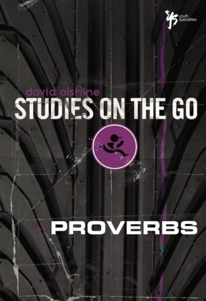 9780310285489 Proverbs