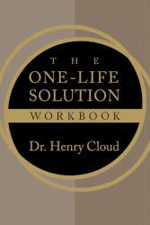 9780310293675 1 Life Solution Workbook (Workbook)