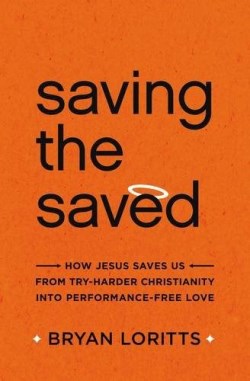 9780310344995 Saving The Saved