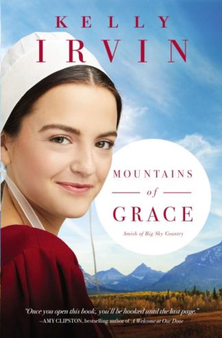 9780310356691 Mountains Of Grace