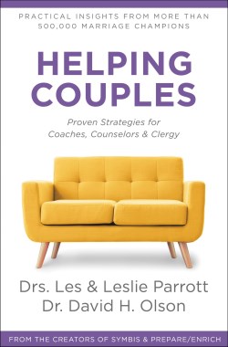 9780310363569 Helping Couples : Proven Strategies For Coaches