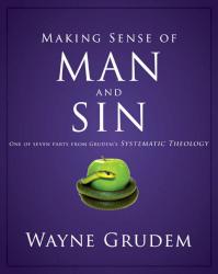 9780310493136 Making Sense Of Man And Sin