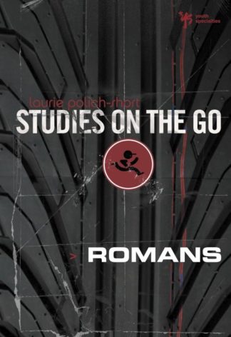 9780310668749 Romans (Student/Study Guide)