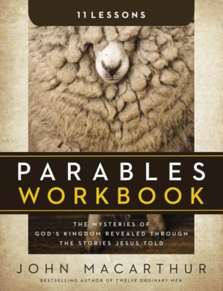 9780310686422 Parables Workbook : The Mysteries Of Gods Kingdom Revealed Through The Stor (Wor