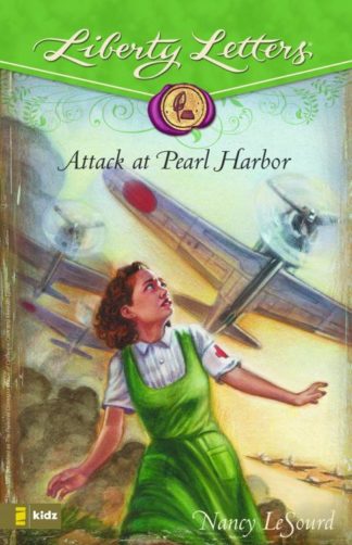 9780310713890 Attack At Pearl Harbor
