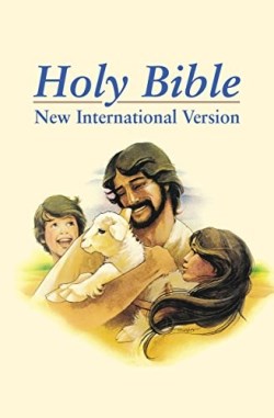 9780310763420 Childrens Bible