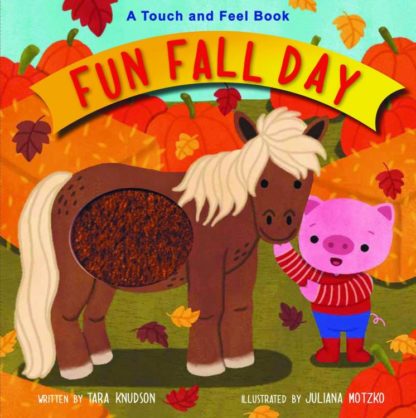 9780310770213 Fun Fall Day