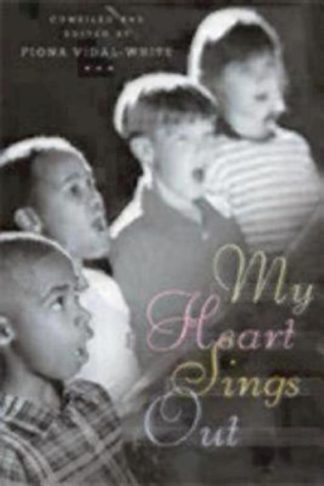 0898694744 My Heart Sings Out Pew Edition : Pew Edition (Printed/Sheet Music)