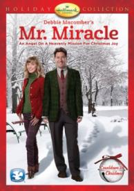 767685154465 Debbie Macombers Mr Miracle (DVD)