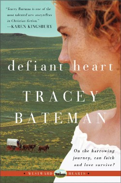 9780061246333 Defiant Heart : On The Harrowing Journey Can Faith And Love Survive