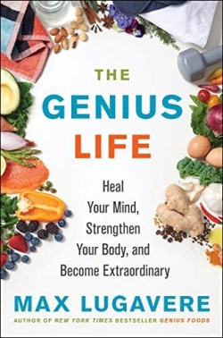 9780062892812 Genius Life : Heal Your Mind