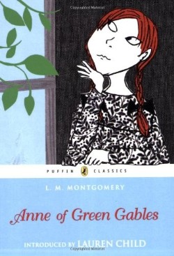 9780141321592 Anne Of Green Gables